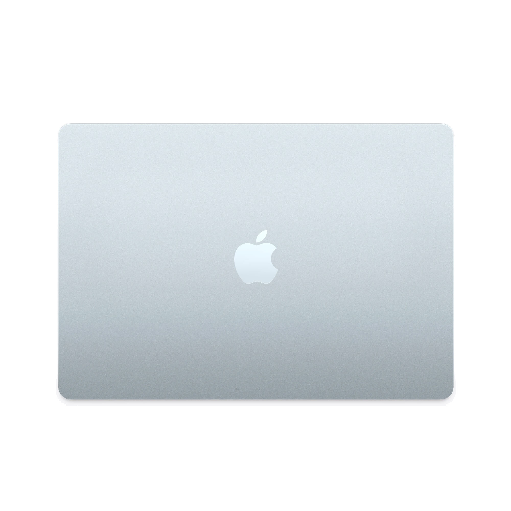 Apple MacBook Air 15" Laptop cu Procesor M5 10 nuclee CPU si 10 nuclee GPU 16GB RAM 1TB SSD Albastru